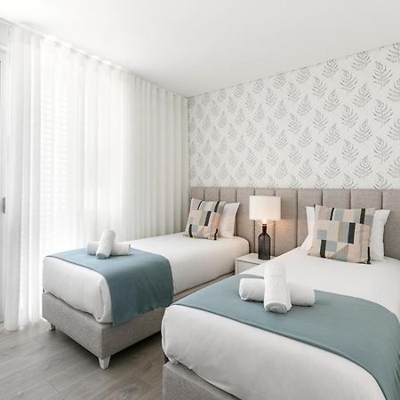 Casalinga Apartman Nazaré Kültér fotó
