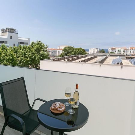 Casalinga Apartman Nazaré Kültér fotó