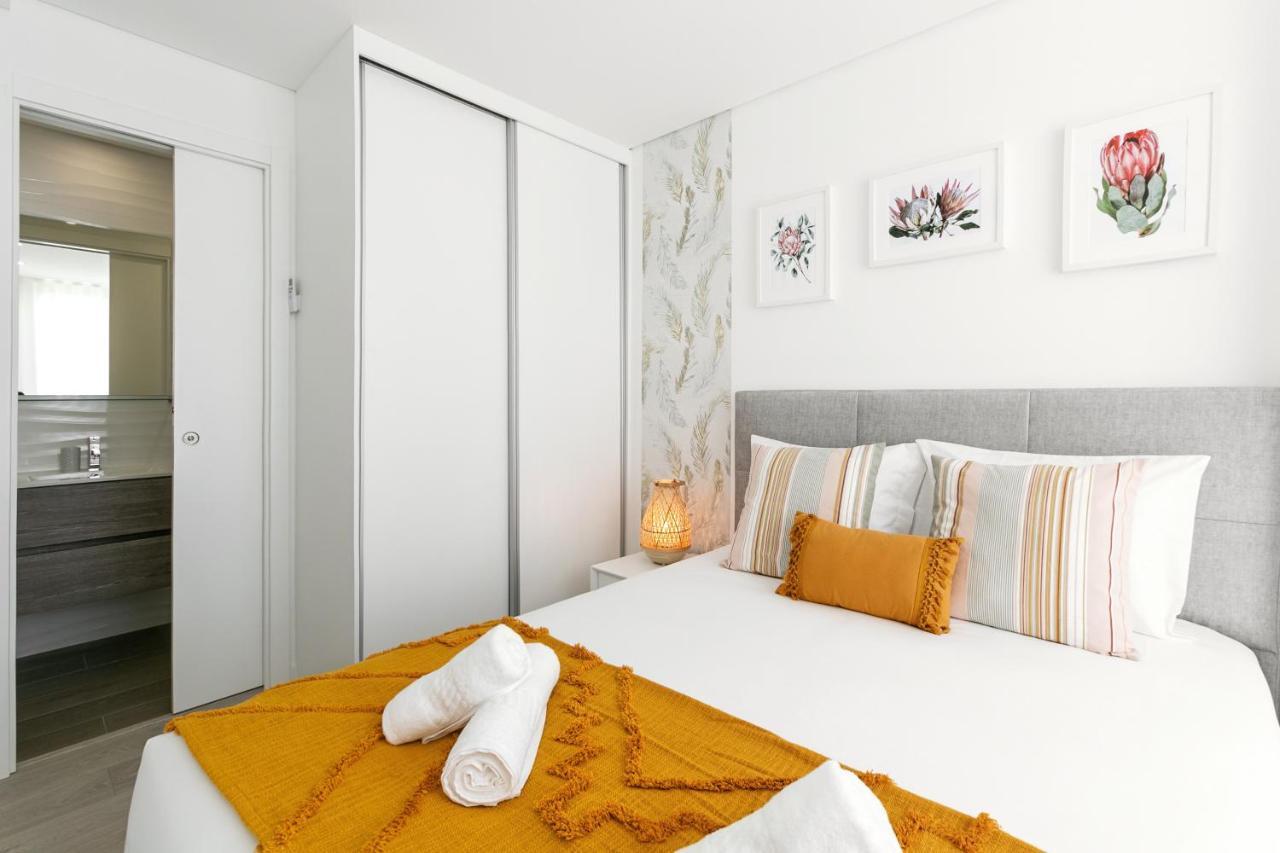 Casalinga Apartman Nazaré Kültér fotó