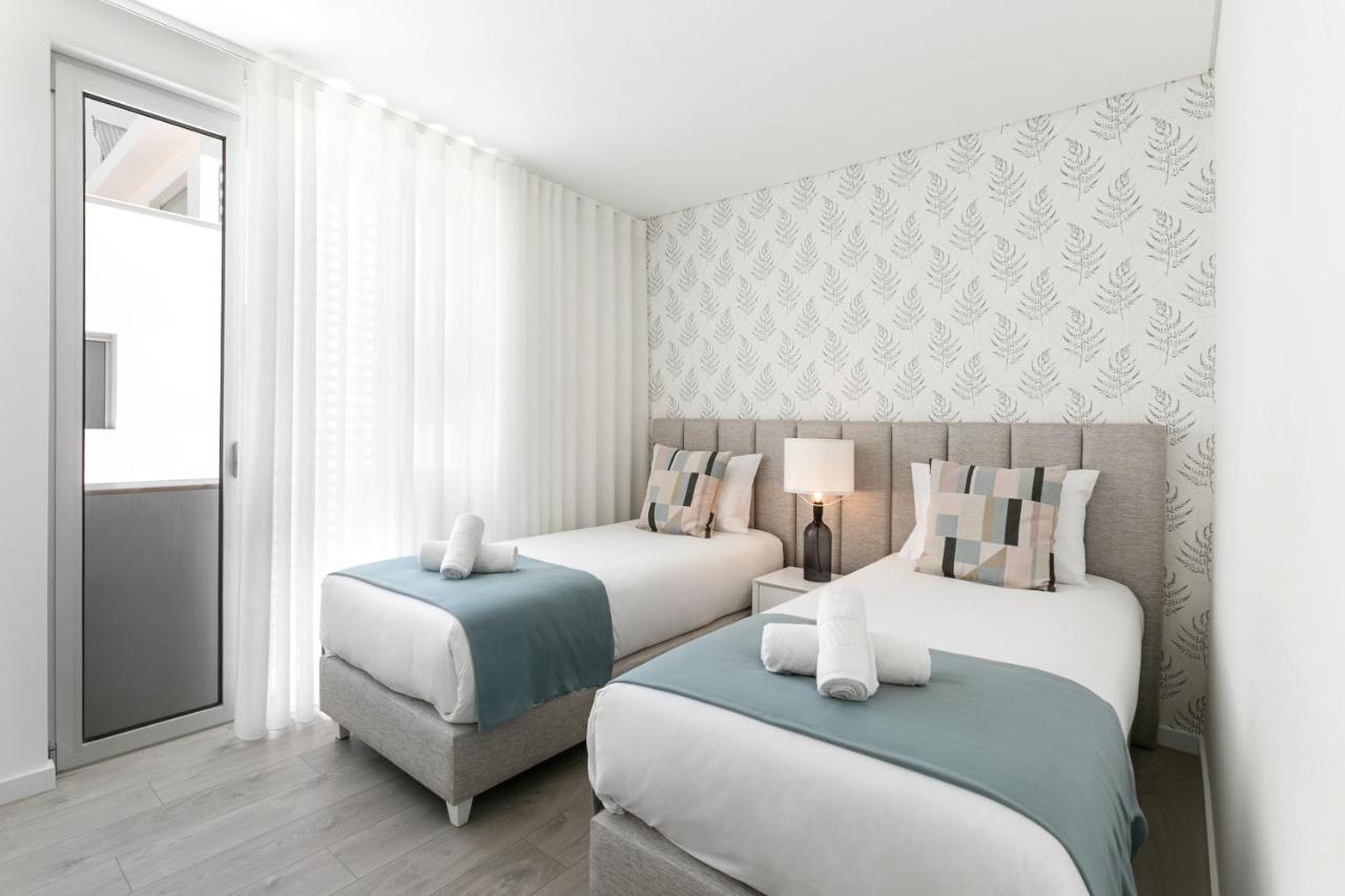 Casalinga Apartman Nazaré Kültér fotó