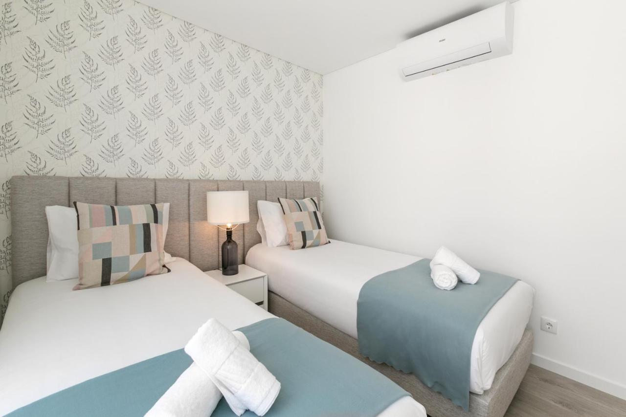 Casalinga Apartman Nazaré Kültér fotó