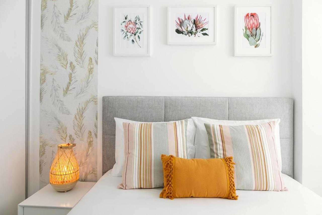 Casalinga Apartman Nazaré Kültér fotó