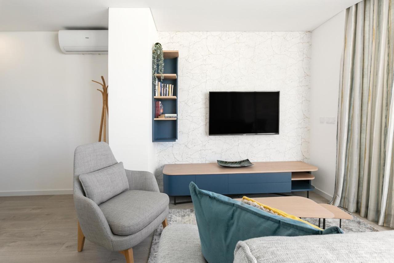 Casalinga Apartman Nazaré Kültér fotó
