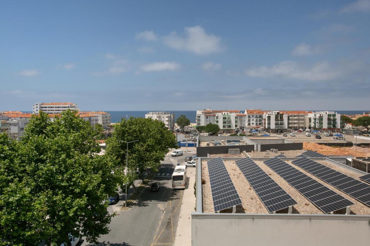 Casalinga Apartman Nazaré Kültér fotó