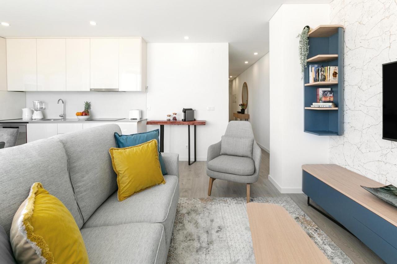 Casalinga Apartman Nazaré Kültér fotó